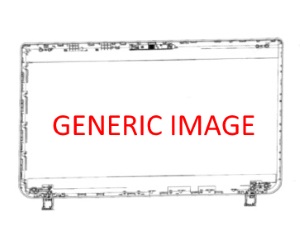 LCD BACK COVER X553MA-7A PRETO PID07466